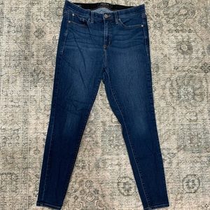 Torrid Sky High Skinny Jeans
